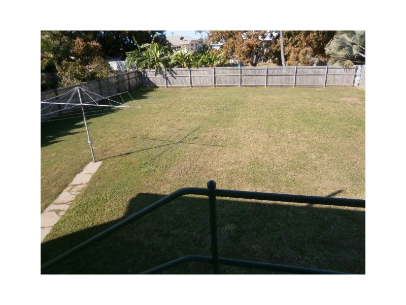 Oonoonba QLD 4811
