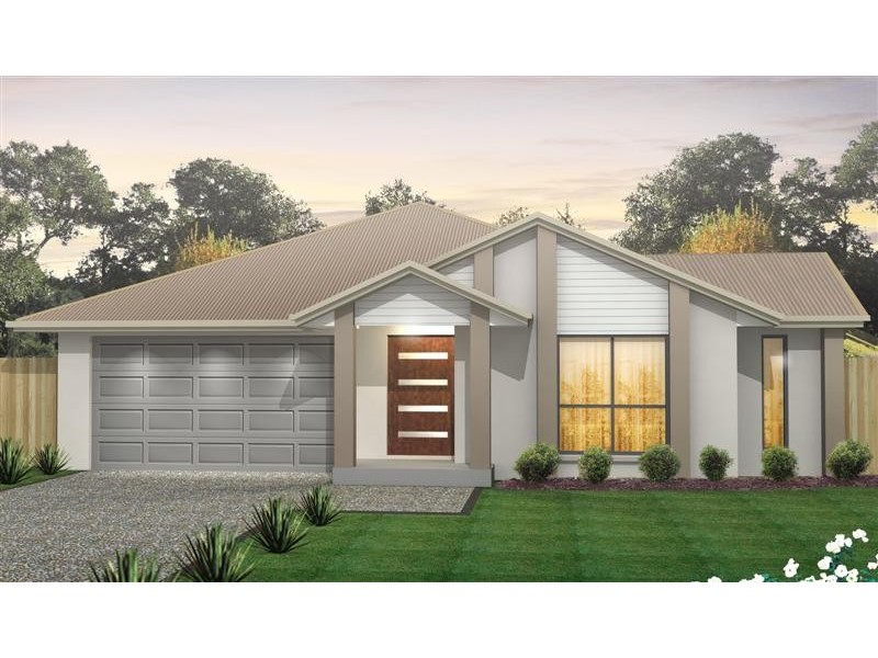 4 Corkwood (lot 829 Garnia Lane), Bohle Plains QLD 4817
