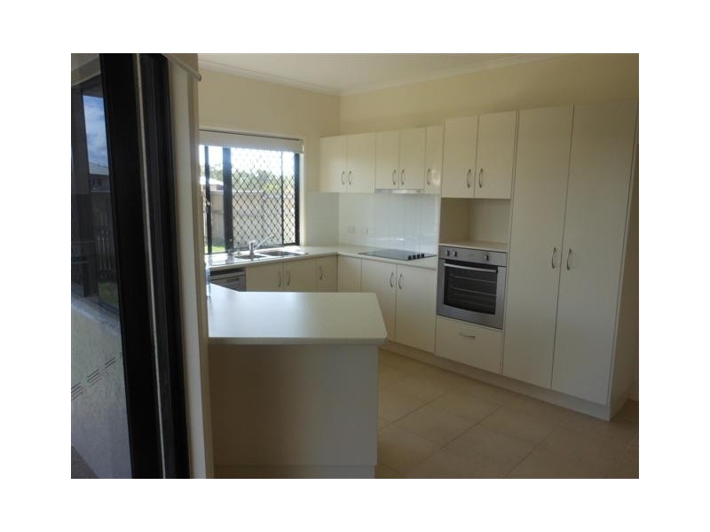 4 CORKWOOD COURT, Bohle Plains QLD 4817