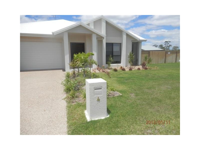 4 CORKWOOD COURT, Bohle Plains QLD 4817