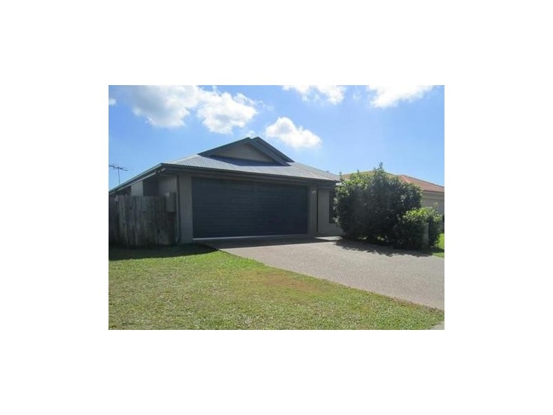 13 Summerlake Circuit, Idalia QLD 4811