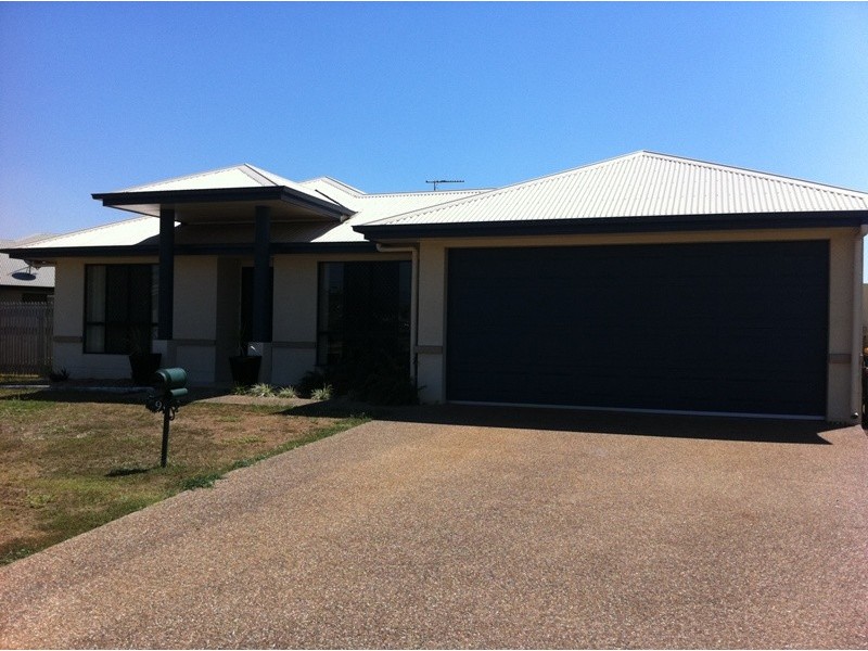 59 Malabar Street, Condon QLD 4815