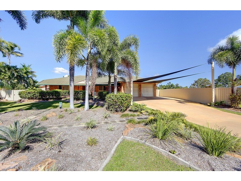 8 Landel Court, Condon QLD 4815