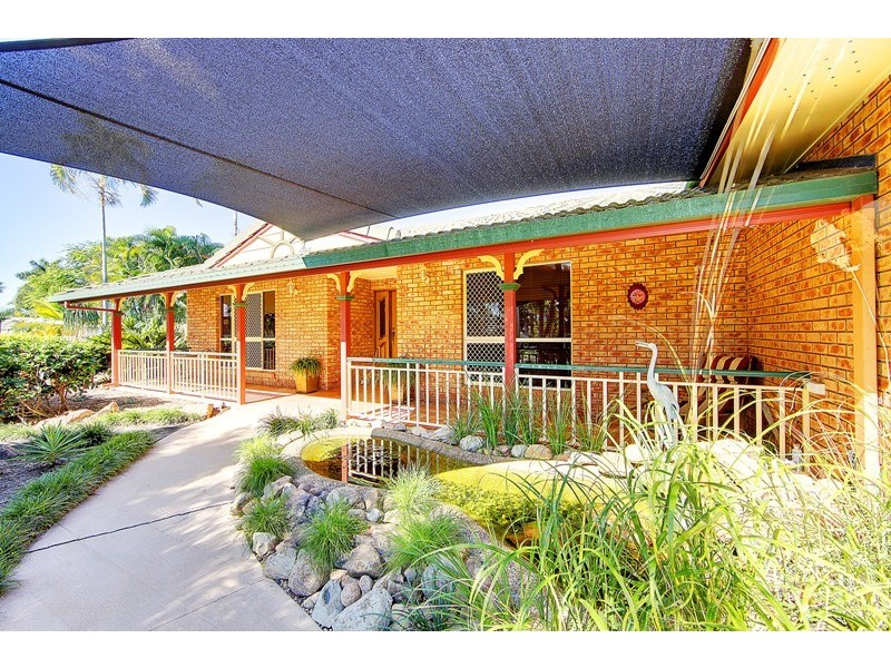 8 Landel Court, Condon QLD 4815