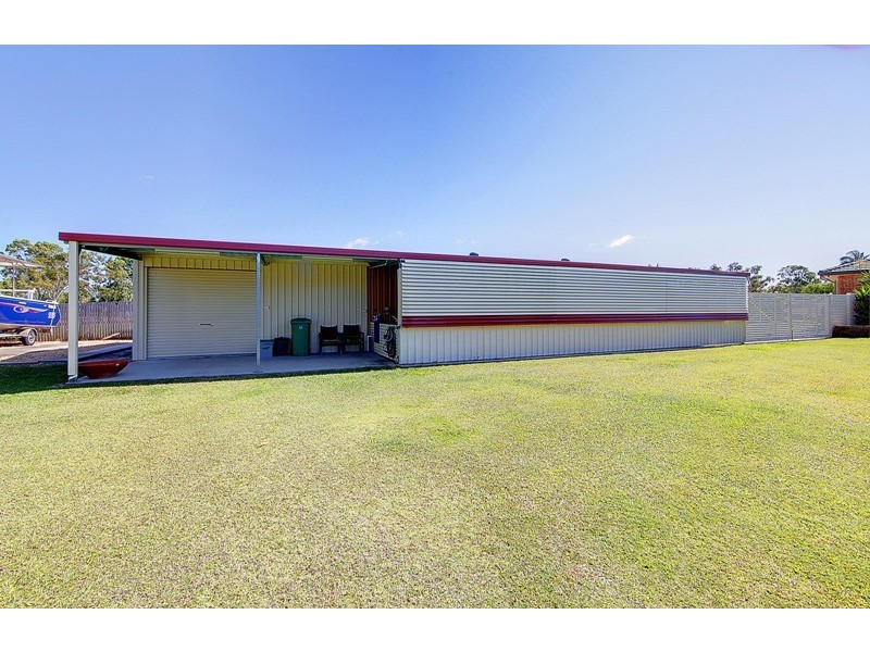 8 Landel Court, Condon QLD 4815