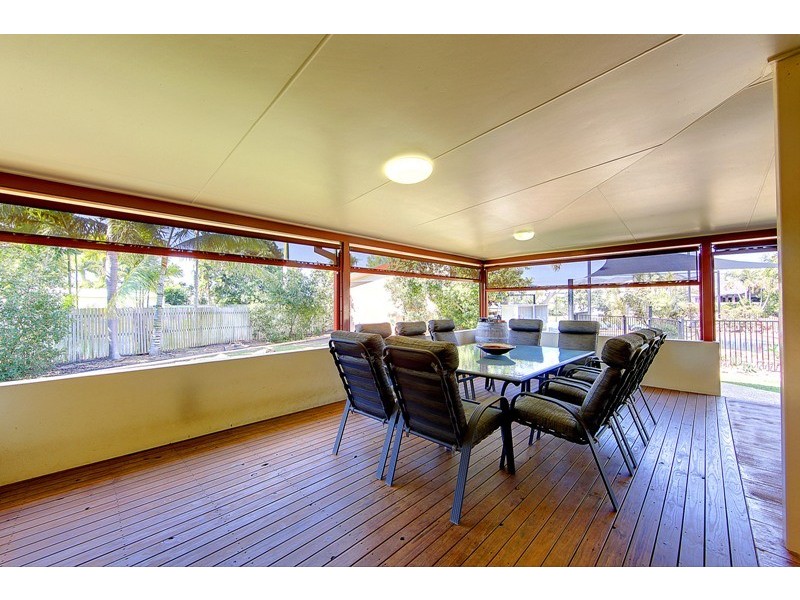 8 Landel Court, Condon QLD 4815