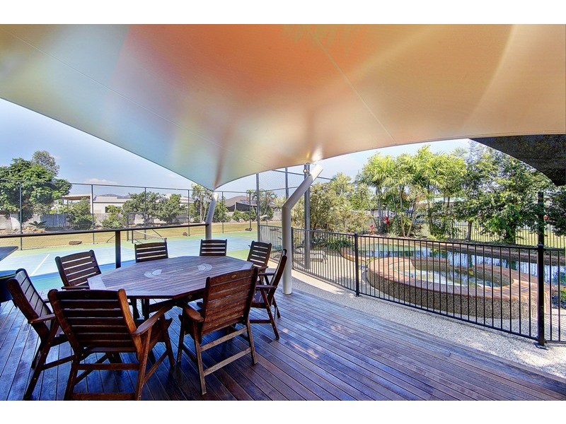 8 Landel Court, Condon QLD 4815