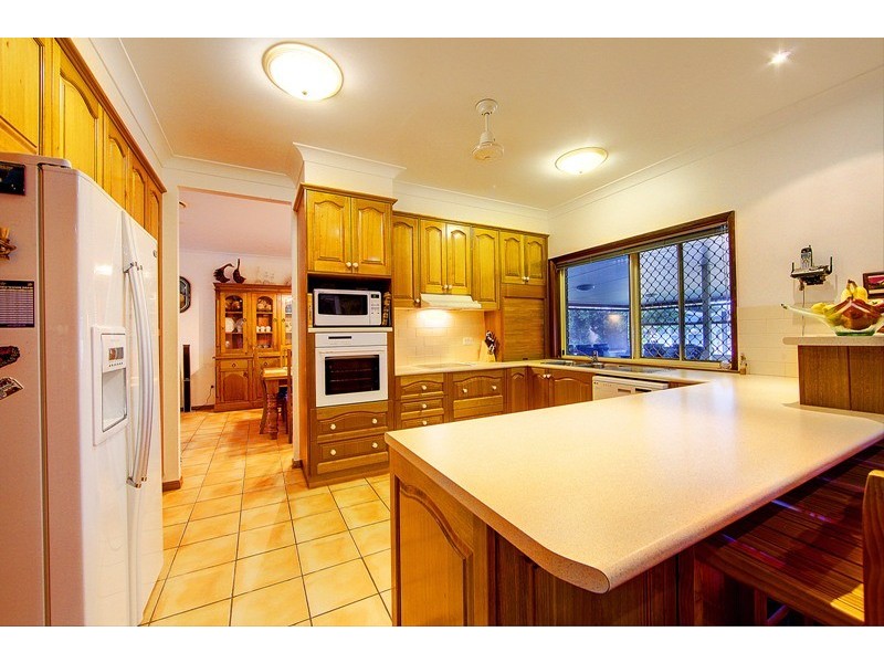 8 Landel Court, Condon QLD 4815