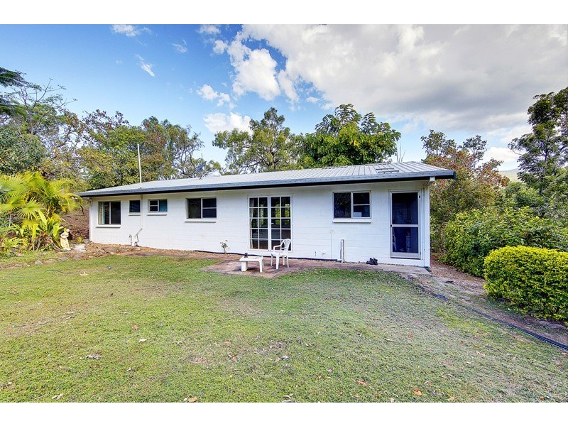 22 Mt Elliot Drive, Alligator Creek QLD 4816