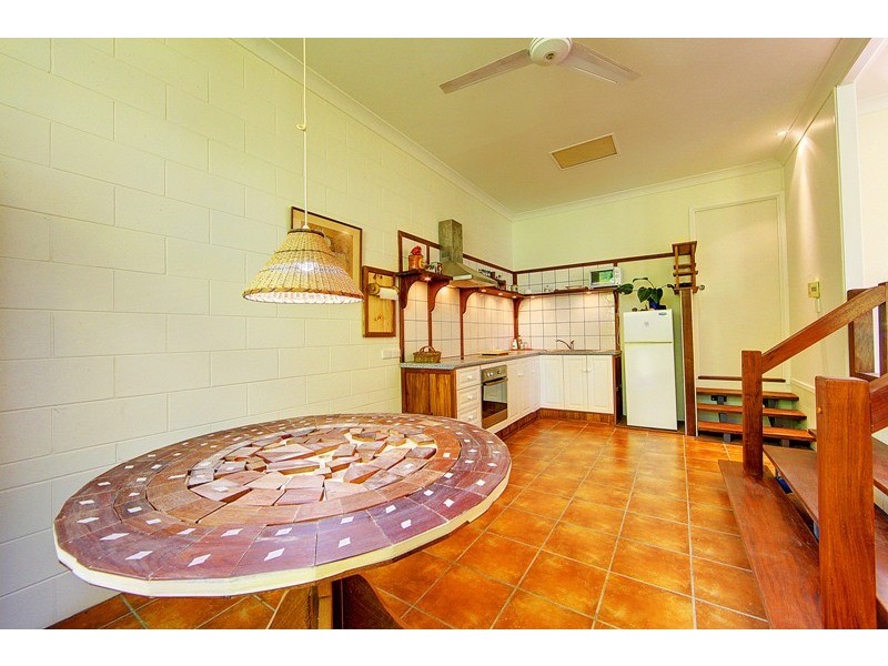 22 Mt Elliot Drive, Alligator Creek QLD 4816