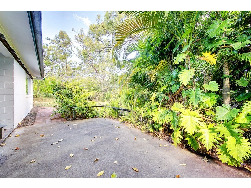 22 Mt Elliot Drive, Alligator Creek QLD 4816