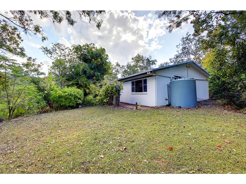 22 Mt Elliot Drive, Alligator Creek QLD 4816