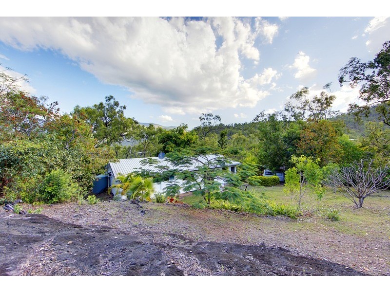 22 Mt Elliot Drive, Alligator Creek QLD 4816