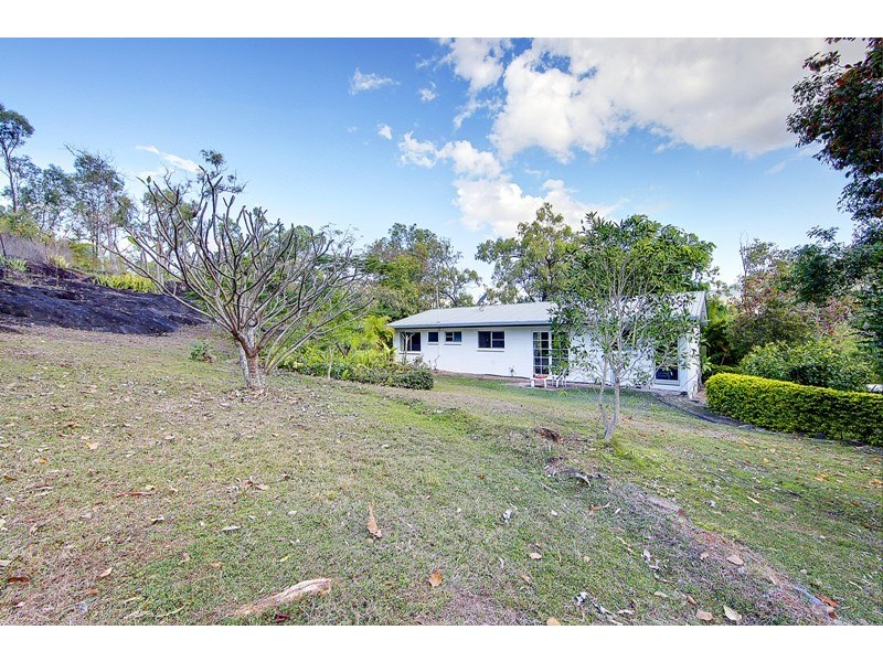 22 Mt Elliot Drive, Alligator Creek QLD 4816