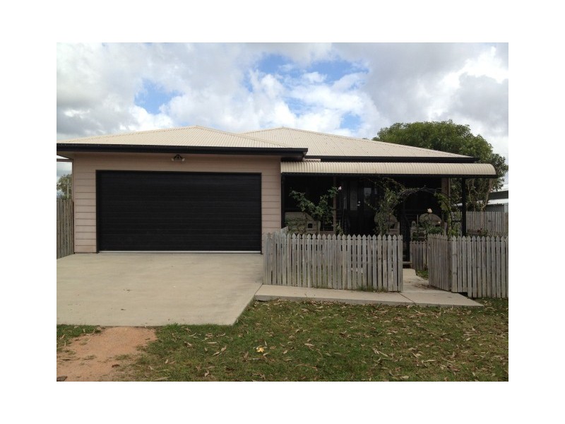 45 JENSEN ROAD, Jensen QLD 4818