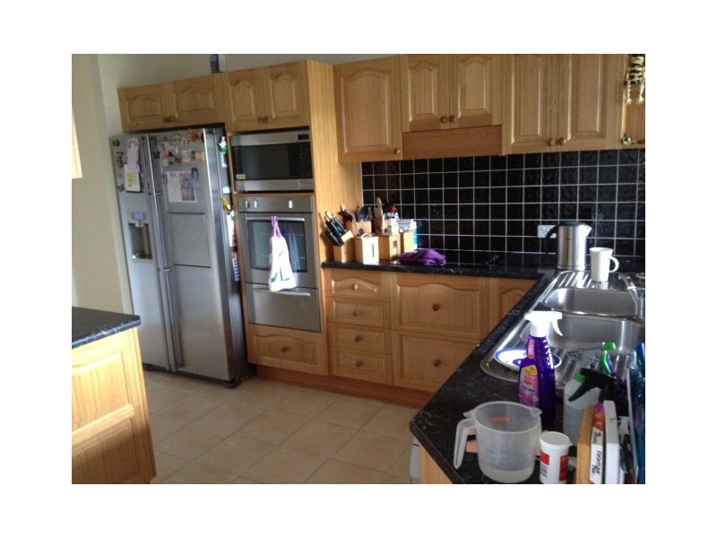 45 JENSEN ROAD, Jensen QLD 4818