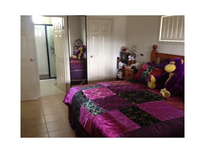 45 JENSEN ROAD, Jensen QLD 4818