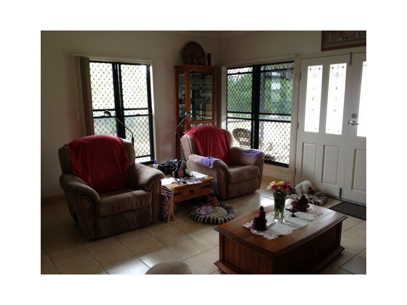 45 JENSEN ROAD, Jensen QLD 4818