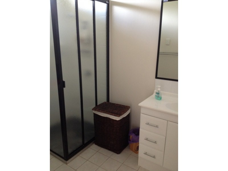 45 JENSEN ROAD, Jensen QLD 4818