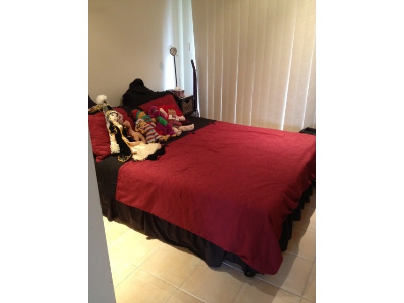 45 JENSEN ROAD, Jensen QLD 4818