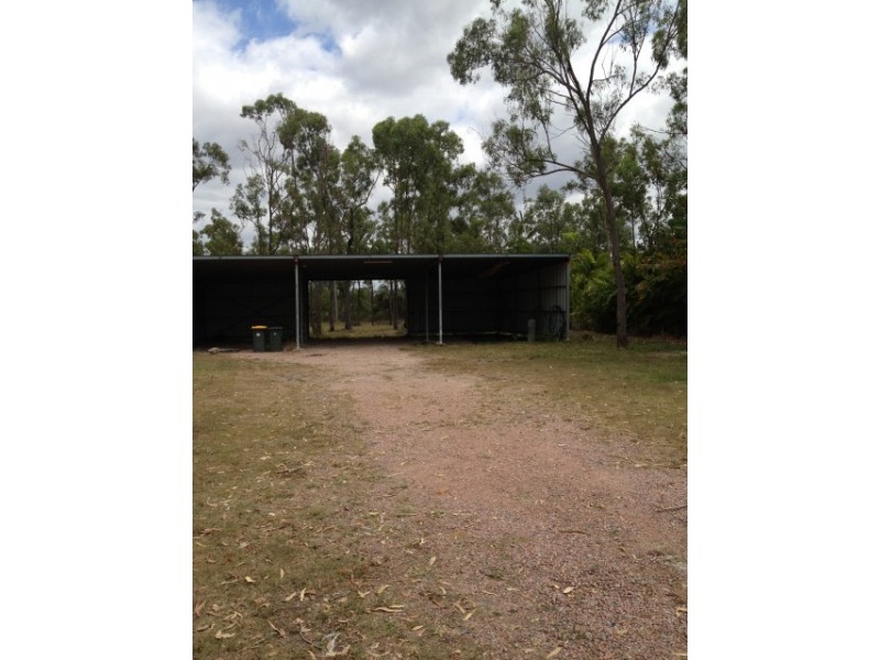 4 PALAMINO PLACE, Kelso QLD 4815