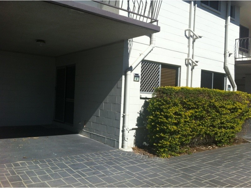 4/3 Soule Street, Hermit Park QLD 4812