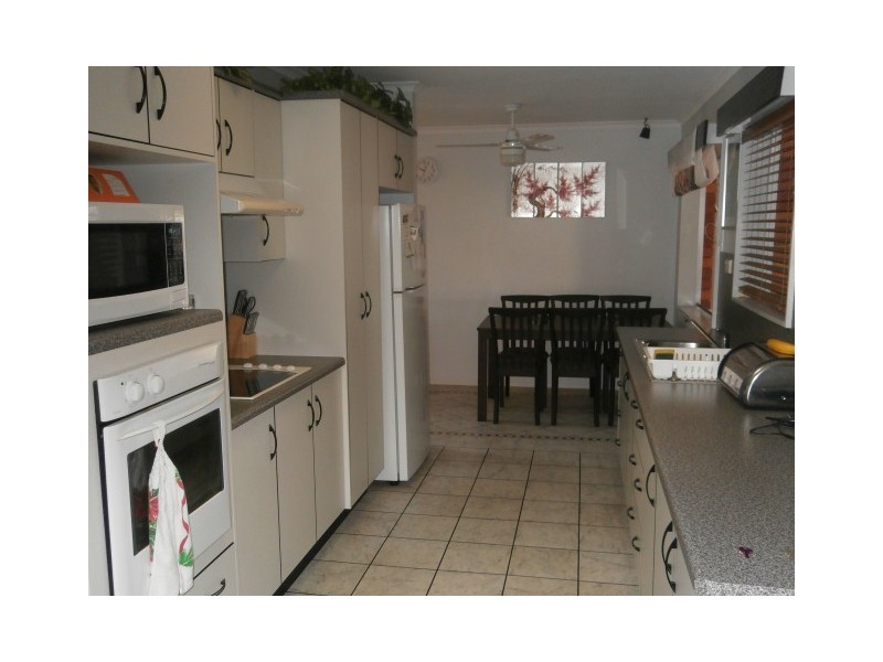 45 GARDEN GROVE CRESCENT, Kirwan QLD 4817