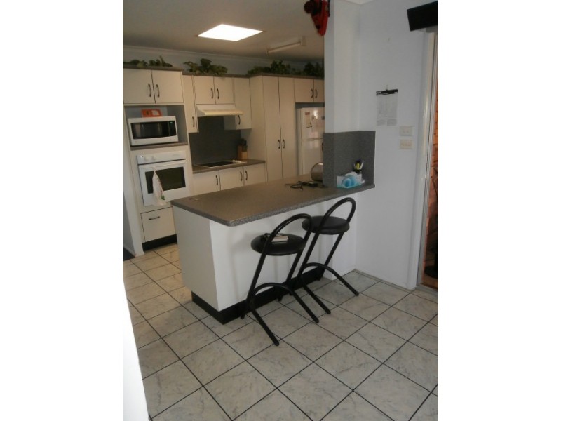 45 GARDEN GROVE CRESCENT, Kirwan QLD 4817