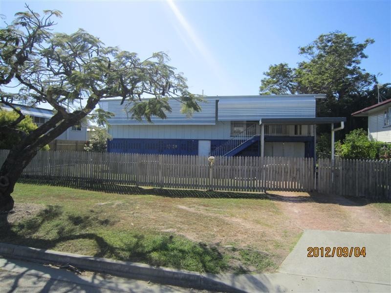 12 Nyora Street, Currajong QLD 4812