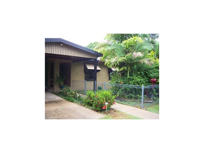 14 Third Street, Railway Estate QLD 4810