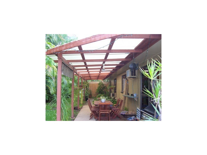 14 Third Street, Railway Estate QLD 4810