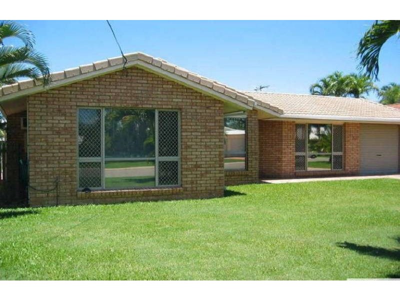 11 Bellbird Street, Condon QLD 4815