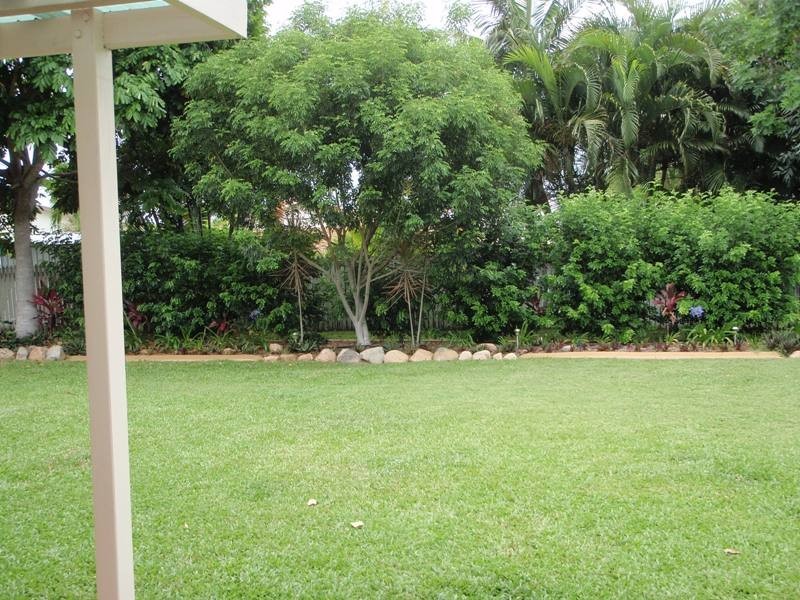 11 Bellbird Street, Condon QLD 4815