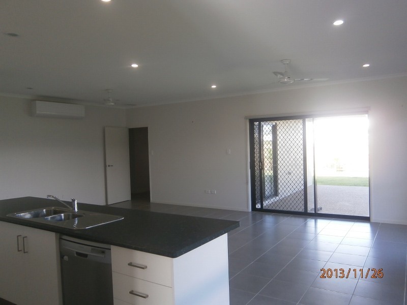 123 KALYNDA PARADE, Bohle Plains QLD 4817