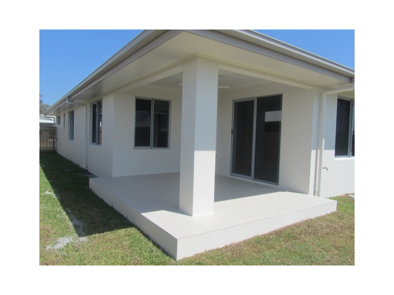 21 MALLORCA CIRCUIT, Burdell QLD 4818