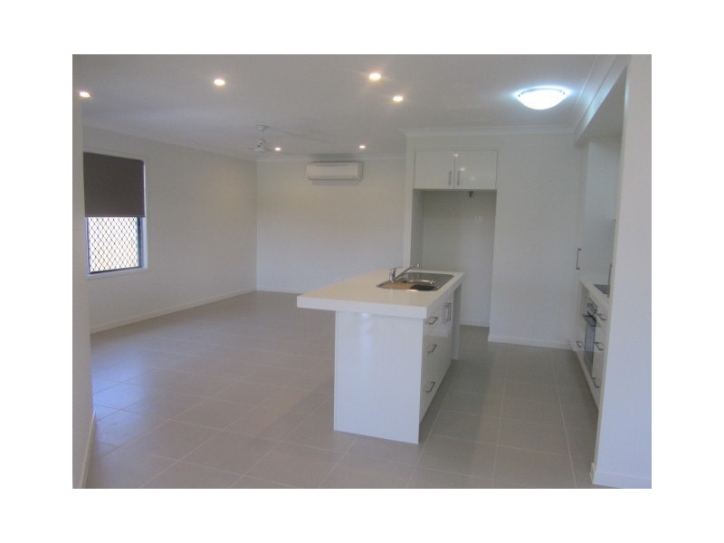 21 MALLORCA CIRCUIT, Burdell QLD 4818