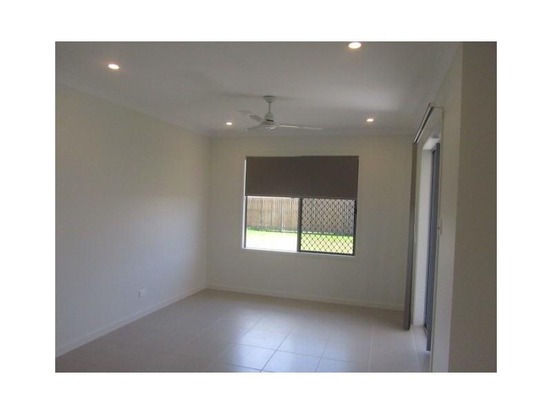 21 MALLORCA CIRCUIT, Burdell QLD 4818