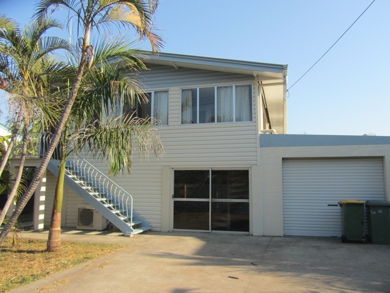 53 Lockheed Street, Garbutt QLD 4814