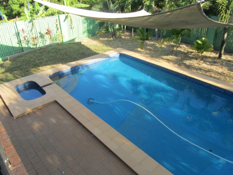 53 Lockheed Street, Garbutt QLD 4814