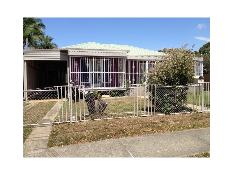 104 ROSS RIVER ROAD, Mundingburra QLD 4812