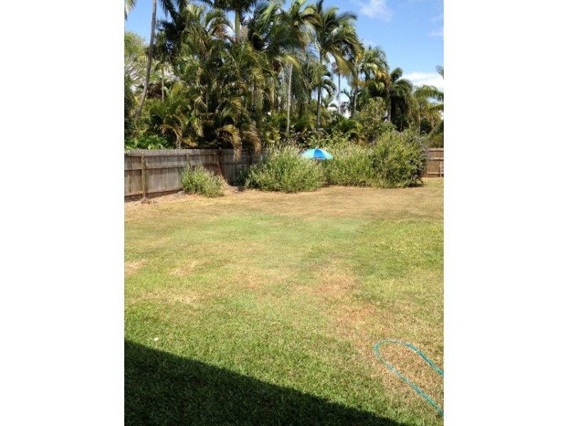 104 ROSS RIVER ROAD, Mundingburra QLD 4812