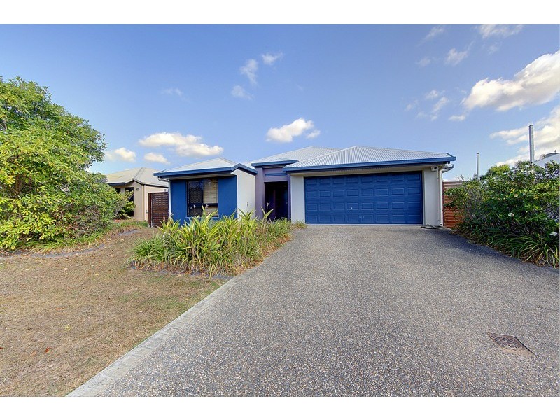 82 Freshwater Drive, Douglas QLD 4814