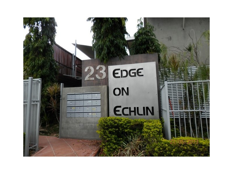 14/23 ECHLIN STREET, West End QLD 4810