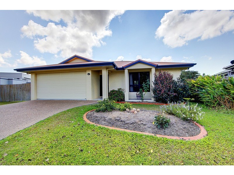 5 Waterbrook Close, Idalia QLD 4811
