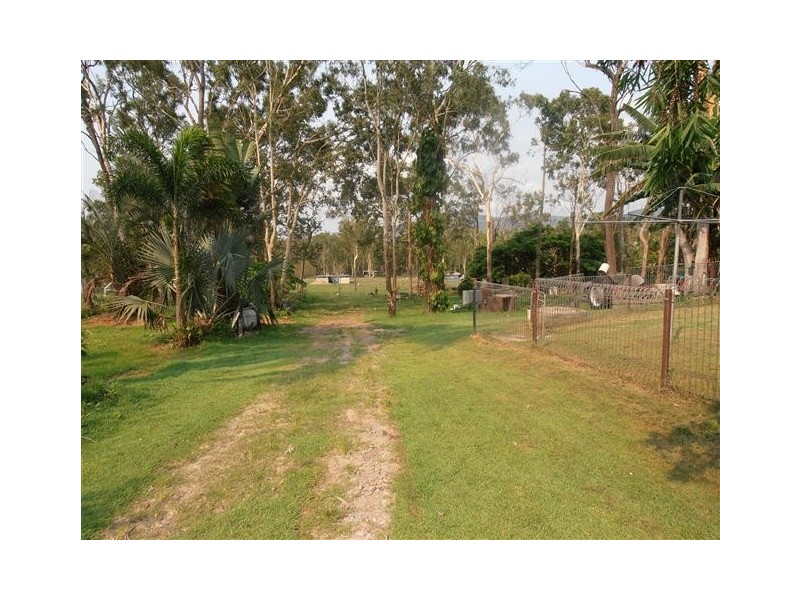 31 Moodys Road, Hervey Range QLD 4817