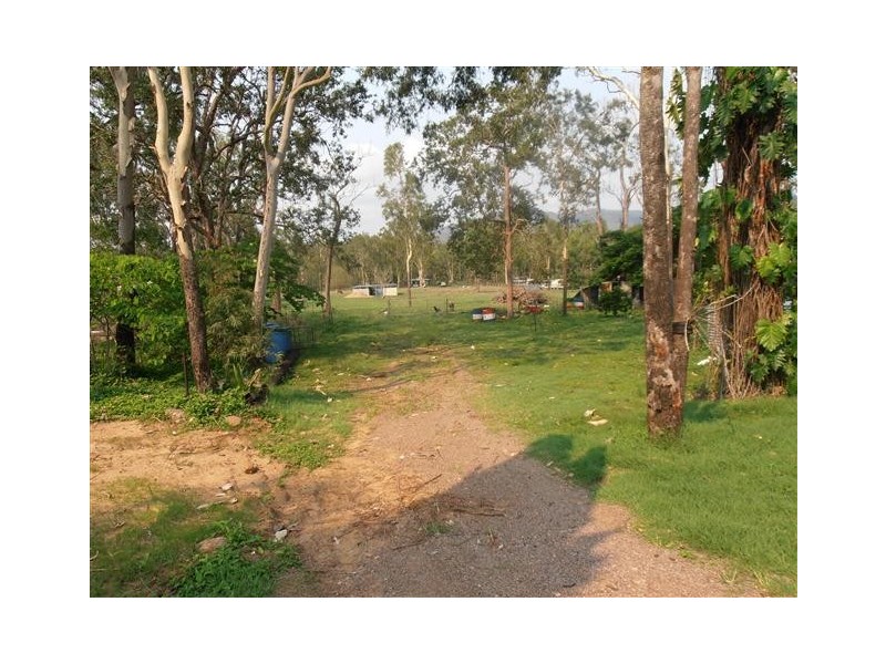 31 Moodys Road, Hervey Range QLD 4817