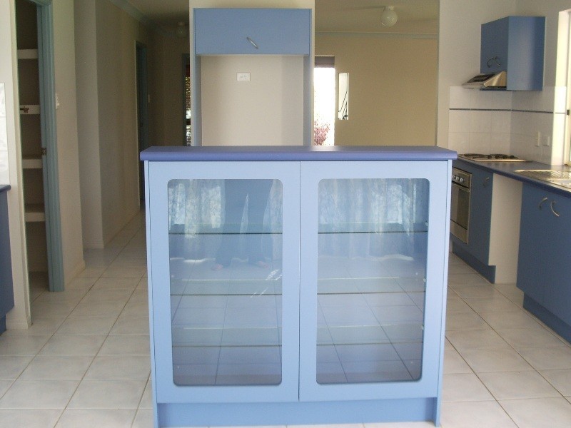 33 LOMOND STREET, Kirwan QLD 4817