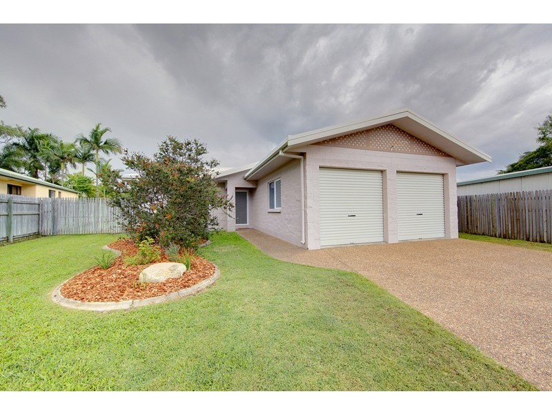 7 Eileen Court, Kelso QLD 4815