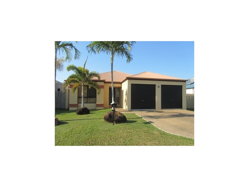 11 Scarisbrick Drive, Kirwan QLD 4817