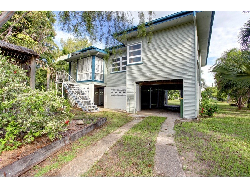 14 Lonsdale Street, Gulliver QLD 4812